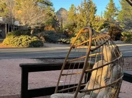Sedona Retreat - Walk to Trails - Hot Tub, Firepit