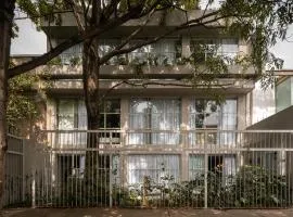 Casa Levora