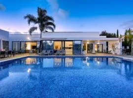 Palm Suites Algarve