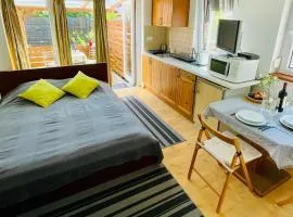 Sportbalaton Apartman Balatonudvari