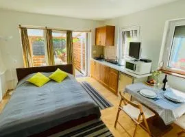 Sportbalaton Apartman Balatonudvari