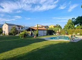 Rustico del Chiasso - Villa With Private pool near Lucca