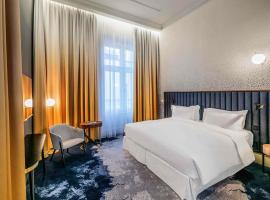 Century Old Town Prague - MGallery Collection, Hotel in Prag