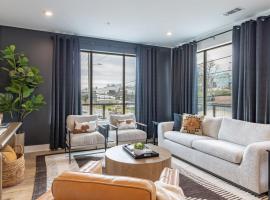 The Heights by AvantStay, khách sạn ở Nashville