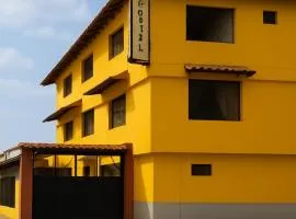 San Sebastian Hostal