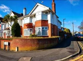 Winton house home stay