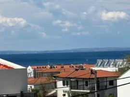 Nikiti Sea View