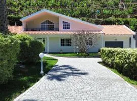 Villa Atlântico Garden Apartment