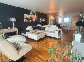 Akranes Sunset Apartment
