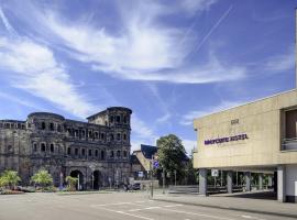 Trier में, होटल Mercure Hotel Trier Porta Nigra