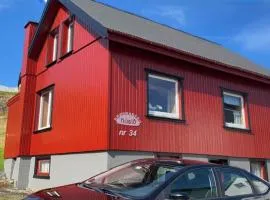 Family Holiday Home - Hiking - Free Parking