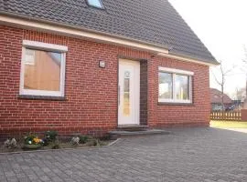 Ferienwohnung "Groote Koje"