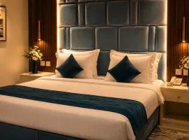 Areen Almatar Serviced Apartments