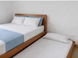VILLETA Hermoso Apartamento Con Piscina S