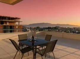Chic Apartament Free Parking