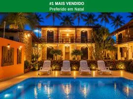 Hotel Natal Ponta Negra Sun