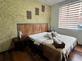 Casa Perla Cuencana Hostal