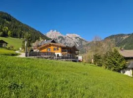 Bergblick