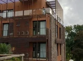 Apartamento Residence Ecoresort Capivari