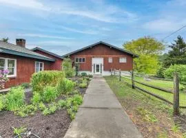 3 Acres, Mtn Views, Pond Access, Steps to Winery
