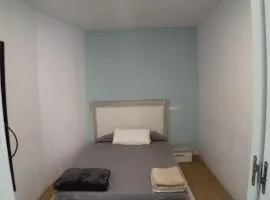 apartamento pequeño privado