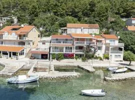 Apartments by the sea Grscica, Korcula - 169
