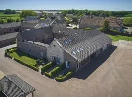 Logeren bij Laura
