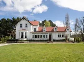 Ashcott Homestead Bed & Breakfast