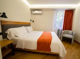 MIST Boutique Hotel