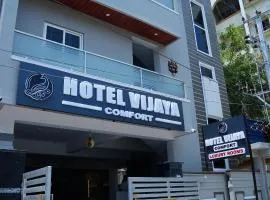 Hotel Vijaya Comfort