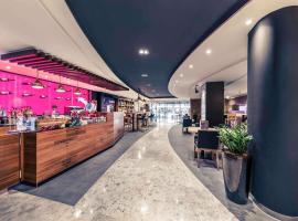 Mercure Budapest City Center, ξενοδοχείο στη Βουδαπέστη