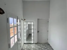 Maison vue mer