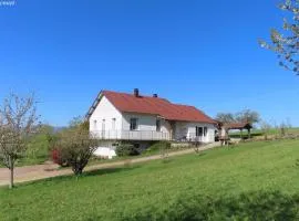Charmant Gîte 4* dans un Hameau Paisible des Vosges - FR-1-583-388
