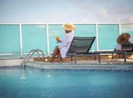 Mercure Maceio Pajuçara