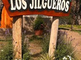 Los Jilgueros sierras