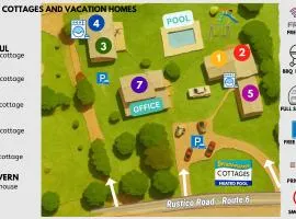 Dreamweavers Cottages and Vacation Homes
