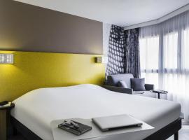 Viesnīca Ibis Styles Nice Centre Port Nicā