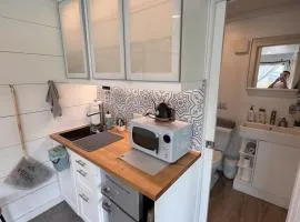 Cozy Tiny Home Studio - Myakka Forest