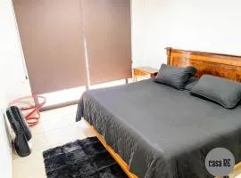 Habitación 4 Jiotilla Casa Re