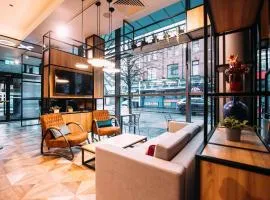 ibis Belfast City Centre