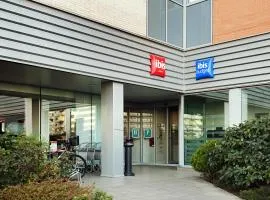 Ibis Lleida