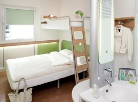 Ibis budget Koeln Messe – hotel w Kolonii