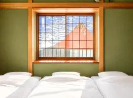 Fuji Nest Izu