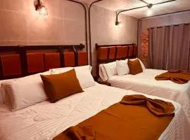 Hotel Van Gogh