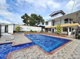 HOTEL CAMPESTRE TRADICIÓN C DEL Quindío