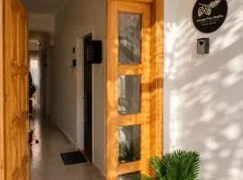 Amaya Pine Studio