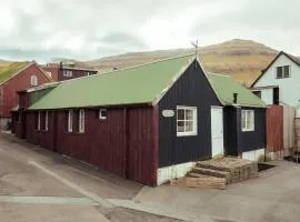 Jógvansstova - 2BR House - Explore the North