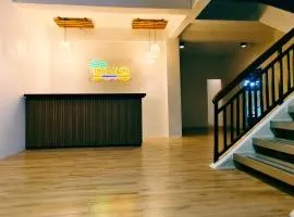 PNS BORACAY Station 1