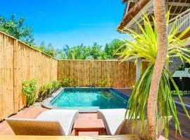 Villa Asmara Gili Air