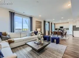 Luxe Landing